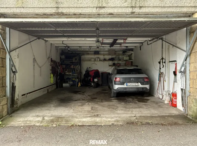 Doppelgarage