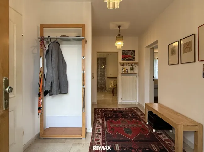 Garderobe