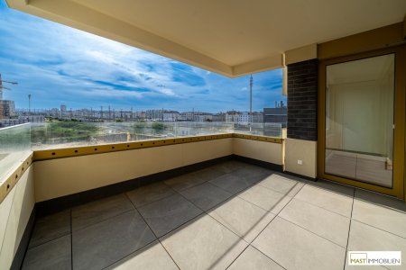 *Erstbezug* 2-Zimmer Wohnung im 4. Liftstock!