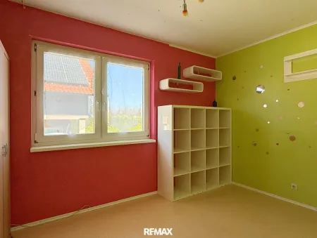Schlafzimmer 2