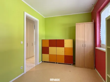 Schlafzimmer 2