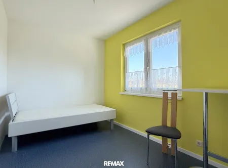 Schlafzimmer 3