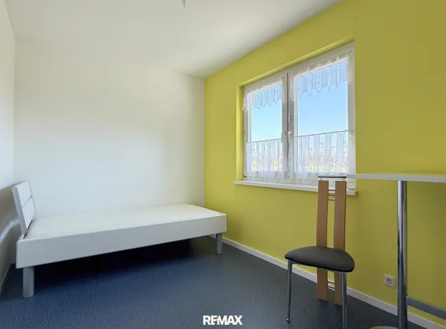 Schlafzimmer 3