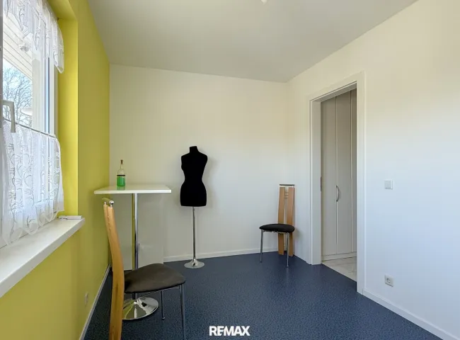 Schlafzimmer 3