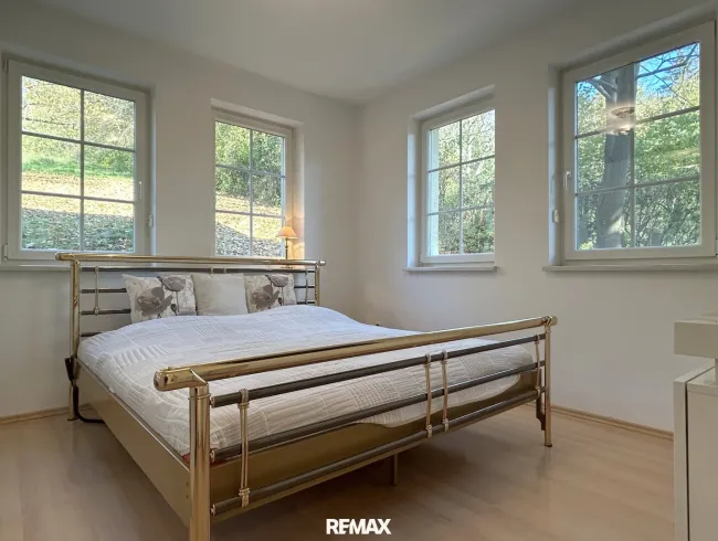 Gästezimmer - Erdgeschoss