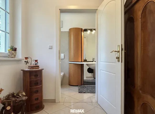 Garderobe