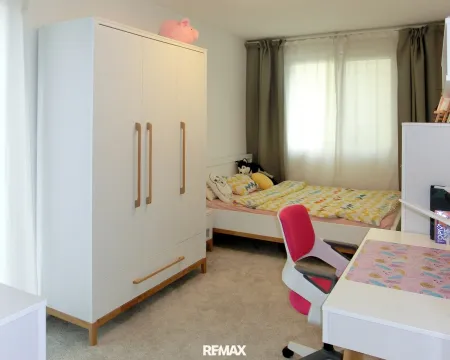 Kinderzimmer 1