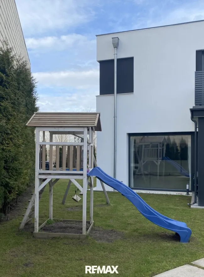 Kinderspielplatz