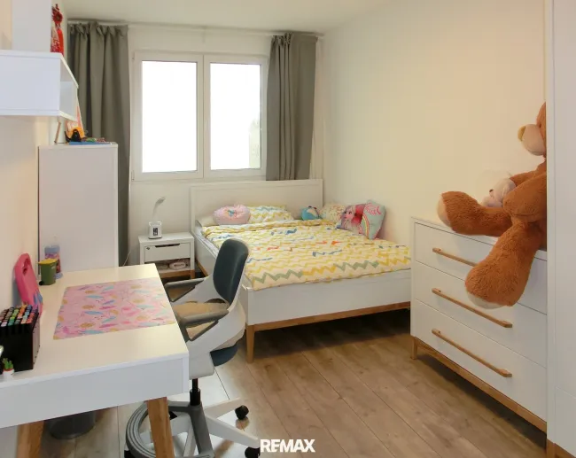 Kinderzimmer 2