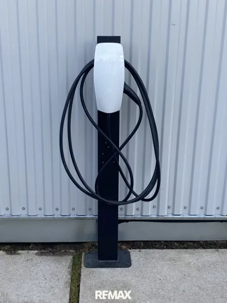 E-Tanksäule