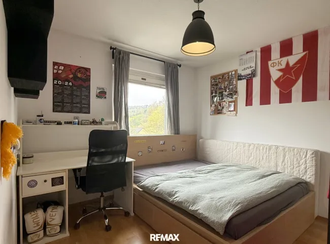 Obergeschoss - Zimmer 2