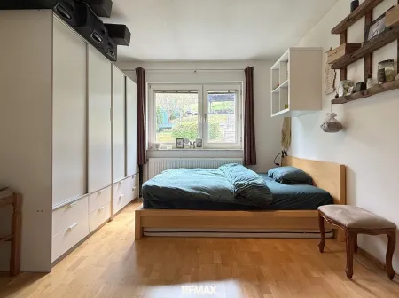 Obergeschoss - Zimmer 3