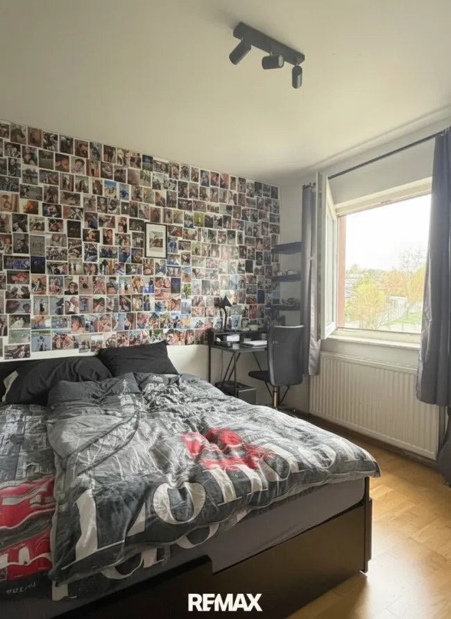 Obergeschoss - Zimmer 4