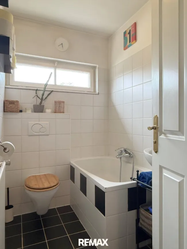 Obergeschoss - Badezimmer