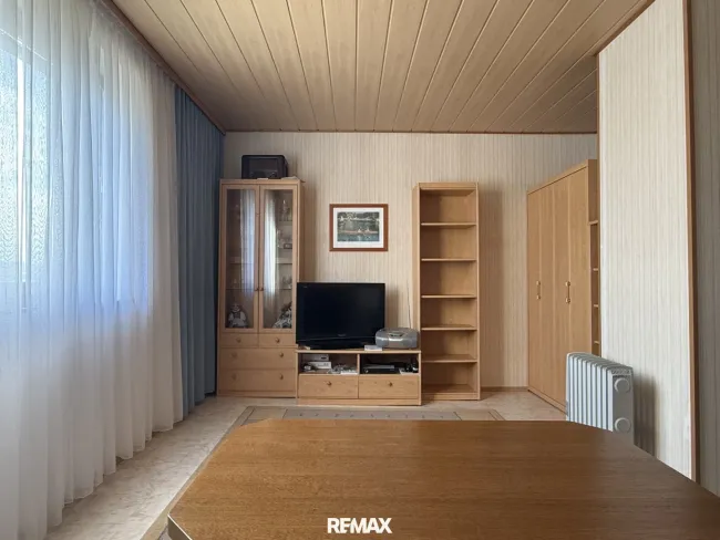Obergeschoss - Wohnzimmer