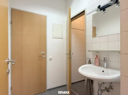 WC