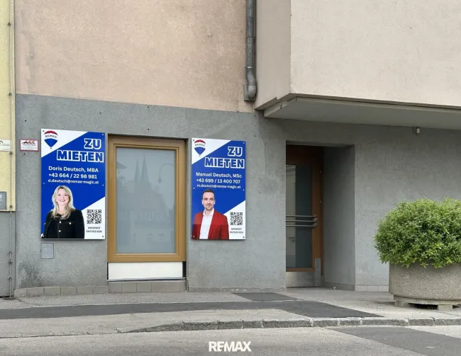 Geschäft