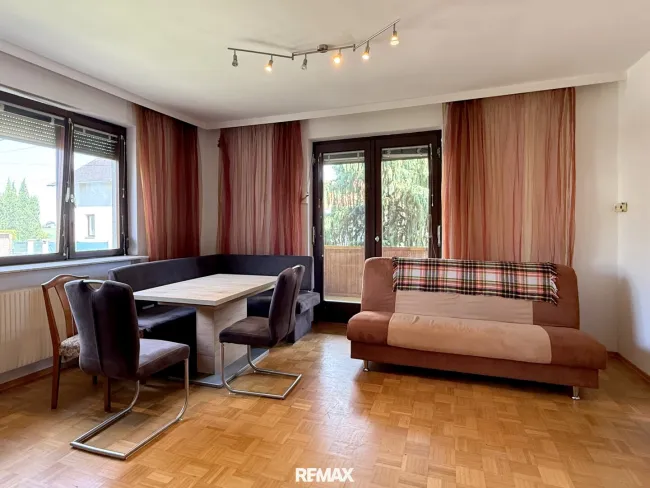 VERKAUFT - Bungalow in der Oberlisse! - Bild