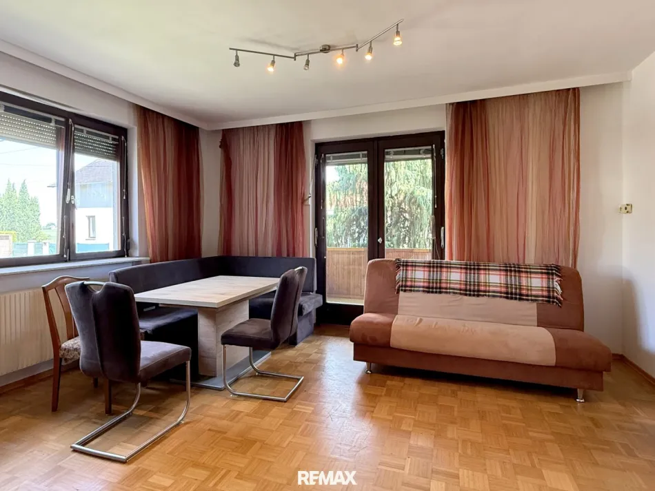 VERKAUFT - Bungalow in der Oberlisse! - Bild