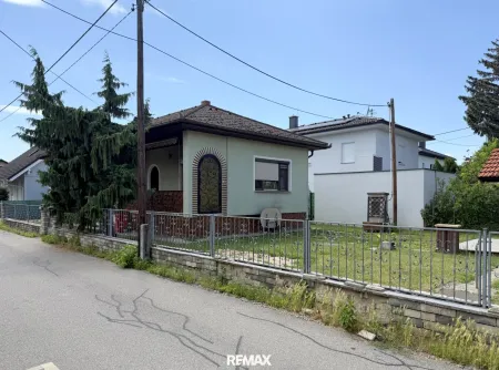 Haus und Garten