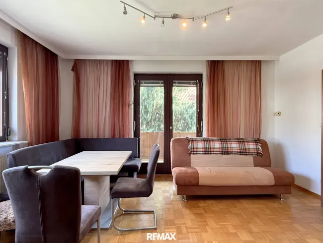 VERKAUFT - Bungalow in der Oberlisse! - Bild