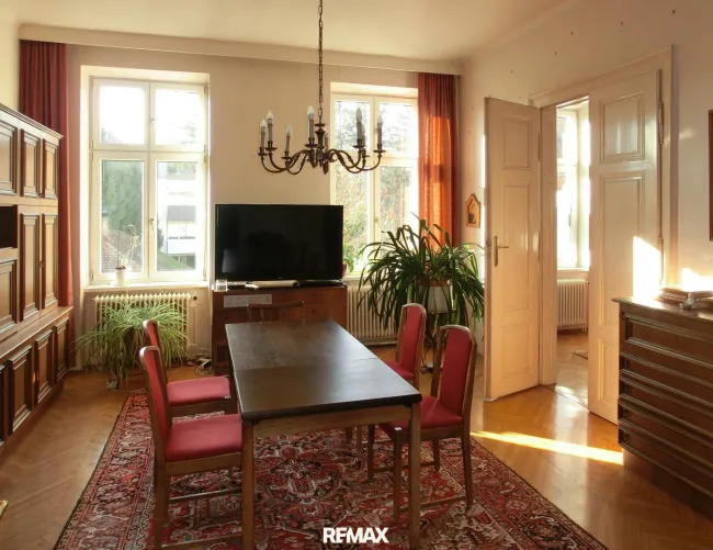 Esszimmer