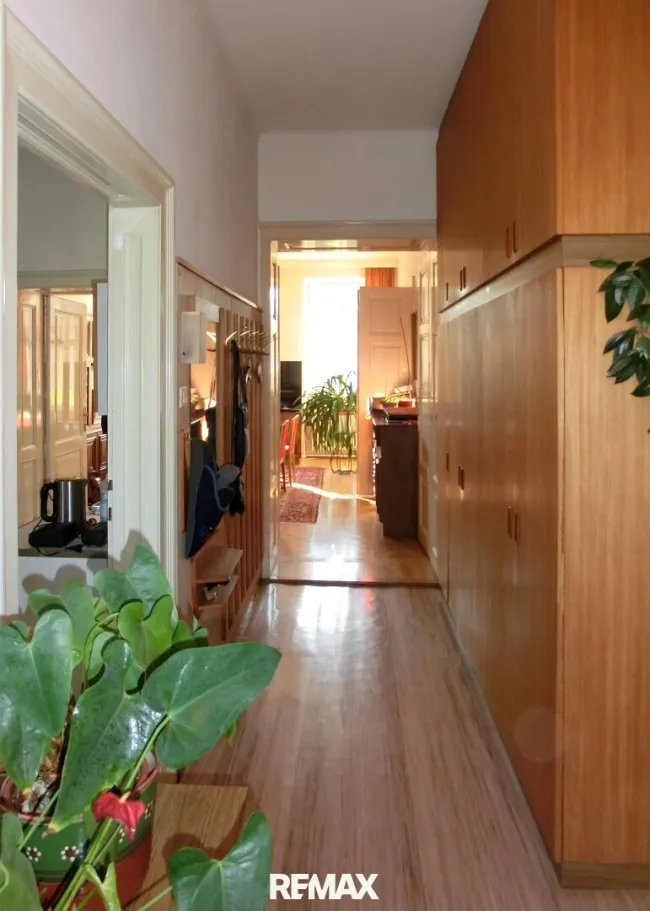 Vorzimmer