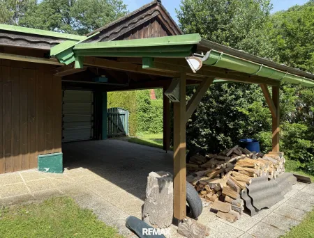 Carport