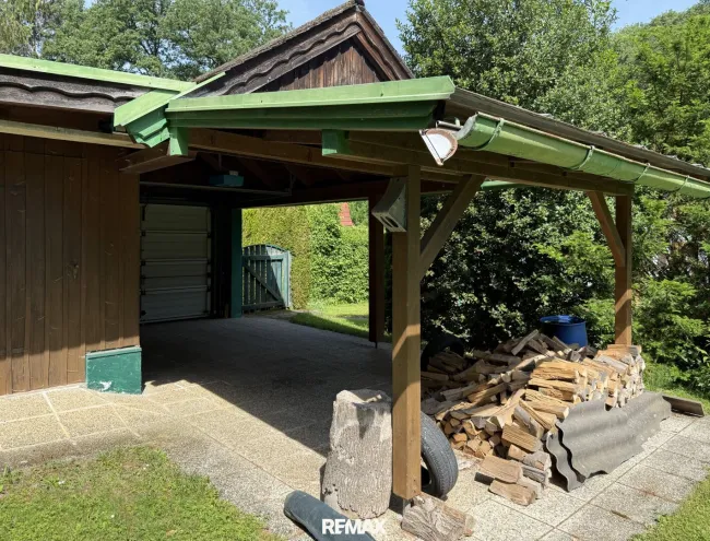 Carport