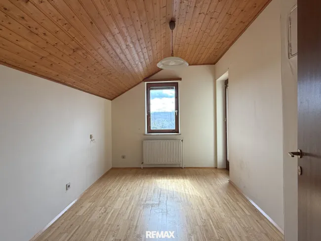 Obergeschoss - Zimmer 2
