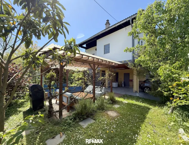 Pergola