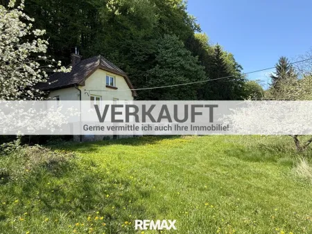 Ein Stück Zukunft im Grünen!
