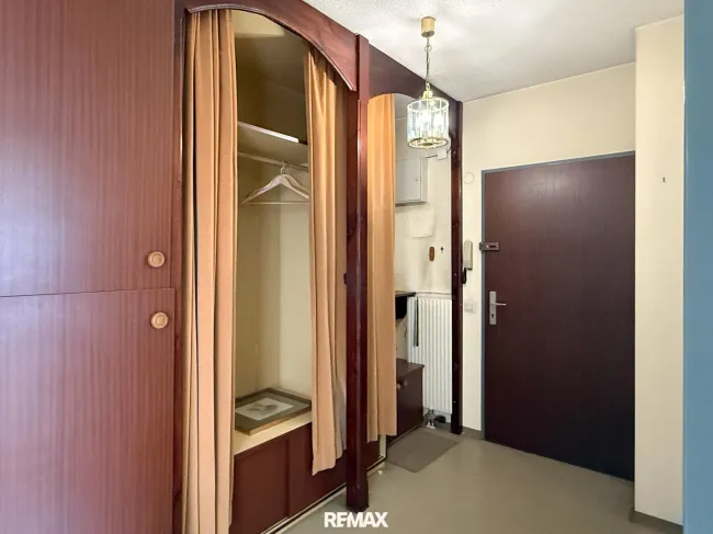 Vorzimmer