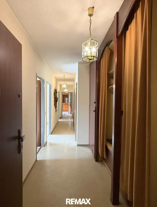 Vorzimmer