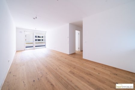 *Fertiggestellt* 3-Zimmer Wohnung beim Hauptbahnhof