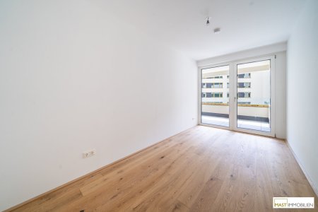 *Fertiggestellt* 3-Zimmer Wohnung beim Hauptbahnhof