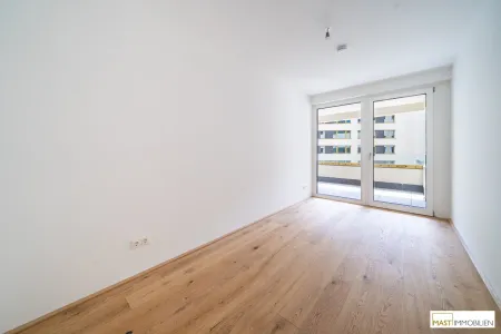 *Fertiggestellt* 3-Zimmer Wohnung beim Hauptbahnhof