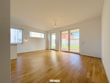 Wohnraum