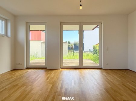 Wohnraum