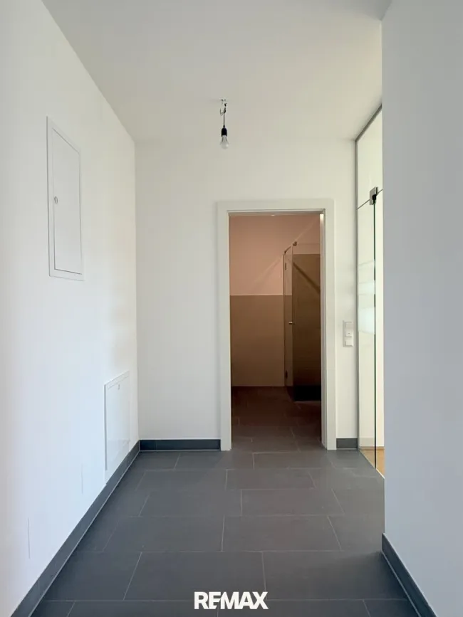 Vorzimmer