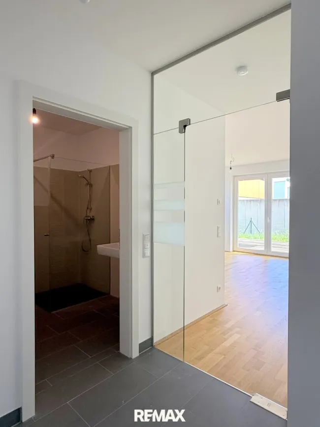 Vorzimmer