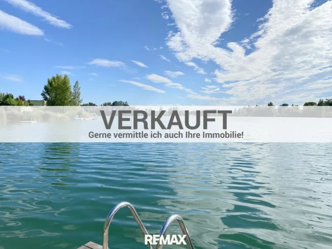 First Come - First Serve, die letzten 2 Wohnungen am See! - Titelbild