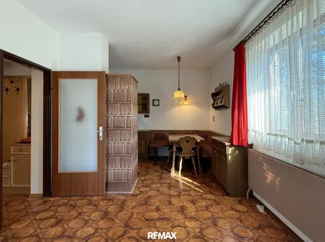 It´s your Choice 2 – Fertiges Haus zum Selberrenovieren! - Bild