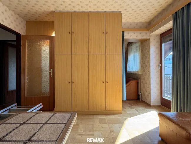 Obergeschoss - Zimmer 1