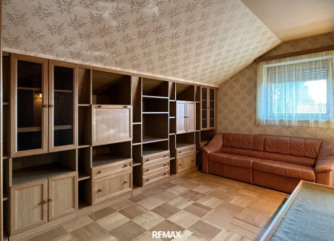 Obergeschoss - Zimmer 2