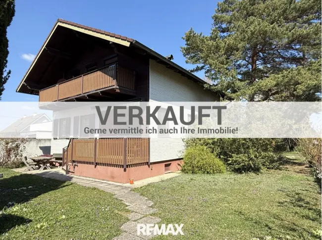 It´s your Choice 2 – Fertiges Haus zum Selberrenovieren! - Titelbild