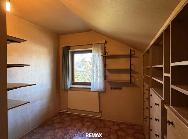 Obergeschoss - Zimmer 3