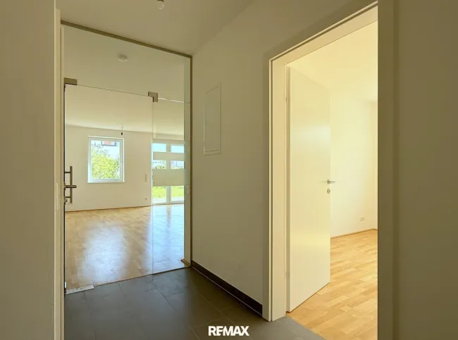 Vorzimmer