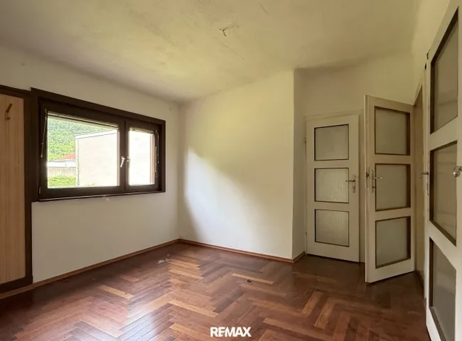 Obergeschoss - Vorzimmer