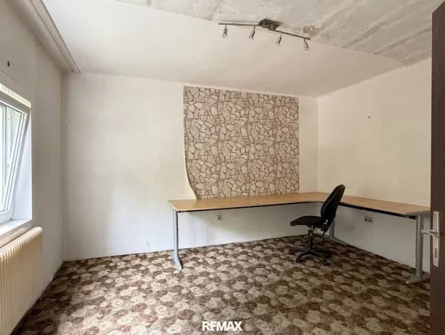 Obergeschoss - Zimmer 1